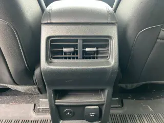 Ford Edge 2024 AWD SEL 4 puertas SUV