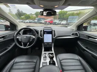 Ford Edge 2024 AWD SEL 4 puertas SUV