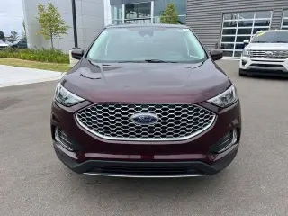 Ford Edge 2024 AWD SEL 4 puertas SUV