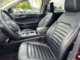 Ford Edge 2024 AWD SEL 4 puertas SUV