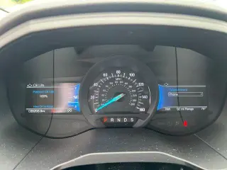 Ford Edge 2024 AWD SEL 4 puertas SUV