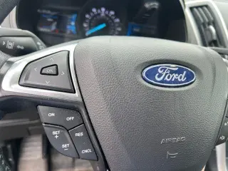 Ford Edge 2024 AWD SEL 4 puertas SUV