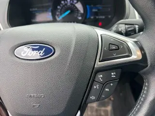 Ford Edge 2024 AWD SEL 4 puertas SUV