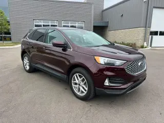 Ford Edge 2024 AWD SEL 4 puertas SUV