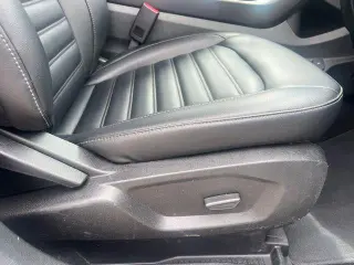 Ford Edge 2024 AWD SEL 4 puertas SUV
