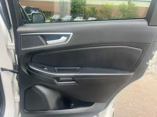 Ford Edge 2024 AWD SEL 4 puertas SUV