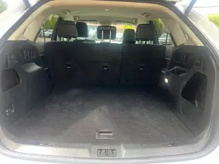 Ford Edge 2024 AWD SEL 4 puertas SUV