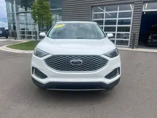 Ford Edge 2024 AWD SEL 4 puertas SUV