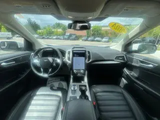 Ford Edge 2024 AWD SEL 4 puertas SUV