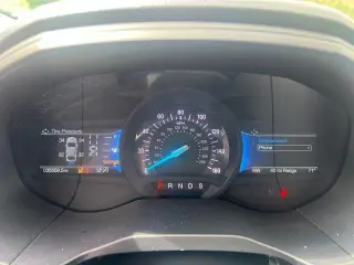 Ford Edge 2024 AWD SEL 4 puertas SUV