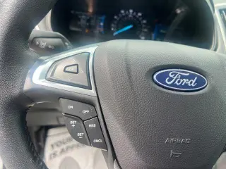 Ford Edge 2024 AWD SEL 4 puertas SUV