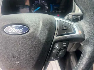 Ford Edge 2024 AWD SEL 4 puertas SUV