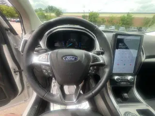 Ford Edge 2024 AWD SEL 4 puertas SUV