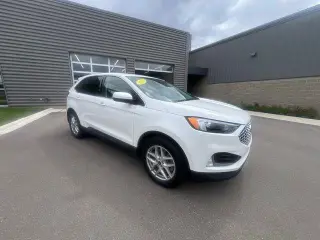 Ford Edge 2024 AWD SEL 4 puertas SUV