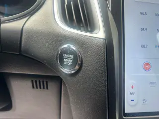 Ford Edge 2024 AWD SEL 4 puertas SUV