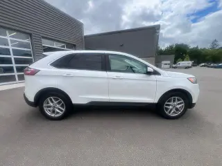 Ford Edge 2024 AWD SEL 4 puertas SUV