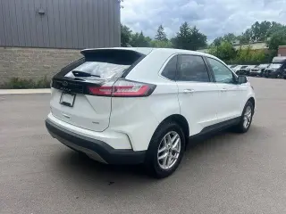 Ford Edge 2024 AWD SEL 4 puertas SUV