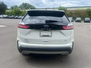 Ford Edge 2024 AWD SEL 4 puertas SUV
