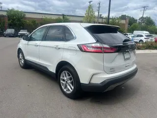 Ford Edge 2024 AWD SEL 4 puertas SUV
