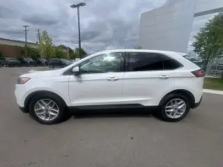 Ford Edge 2024 AWD SEL 4 puertas SUV