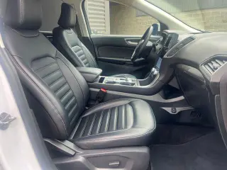 Ford Edge 2024 AWD SEL 4 puertas SUV
