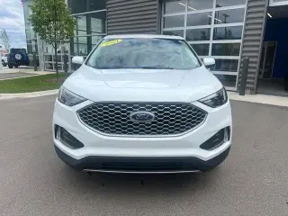 Ford Edge 2024 AWD SEL 4 puertas SUV