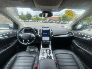 Ford Edge 2024 AWD SEL 4 puertas SUV