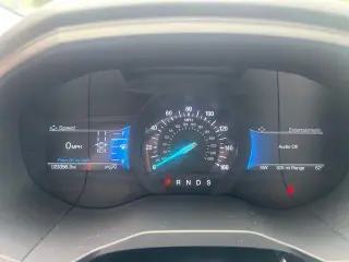Ford Edge 2024 AWD SEL 4 puertas SUV