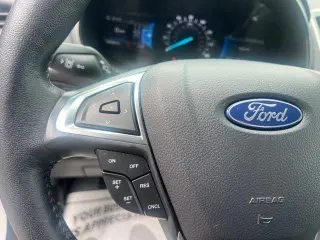 Ford Edge 2024 AWD SEL 4 puertas SUV