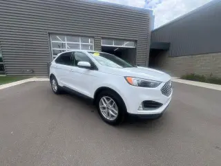 Ford Edge 2024 AWD SEL 4 puertas SUV
