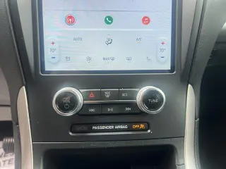 Ford Edge 2024 AWD SEL 4 puertas SUV