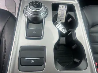 Ford Edge 2024 AWD SEL 4 puertas SUV