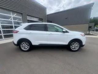 Ford Edge 2024 AWD SEL 4 puertas SUV