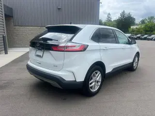 Ford Edge 2024 AWD SEL 4 puertas SUV