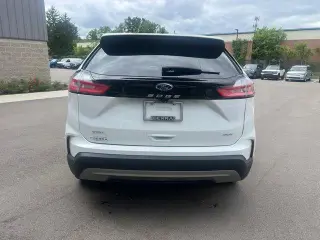 Ford Edge 2024 AWD SEL 4 puertas SUV