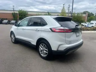 Ford Edge 2024 AWD SEL 4 puertas SUV
