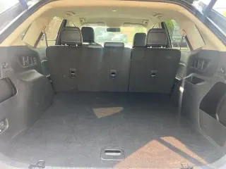 Ford Edge 2024 AWD SEL 4 puertas SUV
