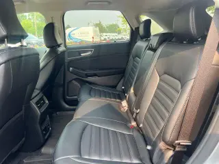 Ford Edge 2024 AWD SEL 4 puertas SUV