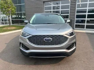 Ford Edge 2024 AWD SEL 4 puertas SUV
