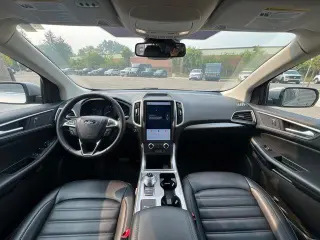 Ford Edge 2024 AWD SEL 4 puertas SUV