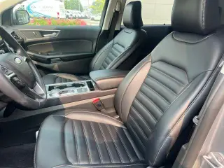 Ford Edge 2024 AWD SEL 4 puertas SUV