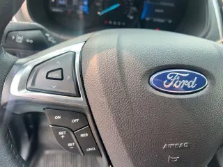Ford Edge 2024 AWD SEL 4 puertas SUV