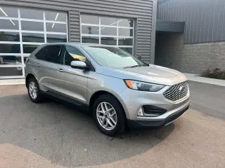 Ford Edge 2024 AWD SEL 4 puertas SUV