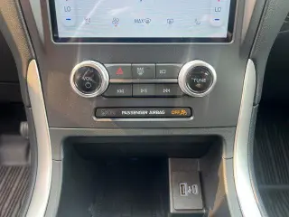 Ford Edge 2024 AWD SEL 4 puertas SUV