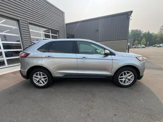 Ford Edge 2024 AWD SEL 4 puertas SUV