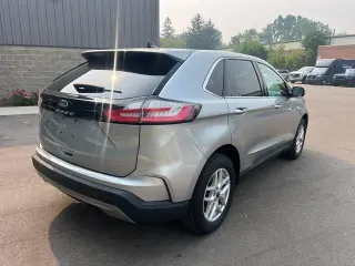 Ford Edge 2024 AWD SEL 4 puertas SUV