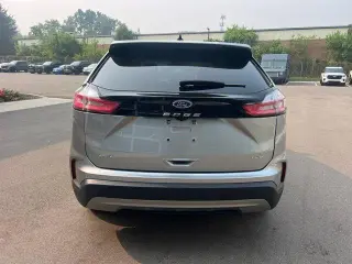 Ford Edge 2024 AWD SEL 4 puertas SUV