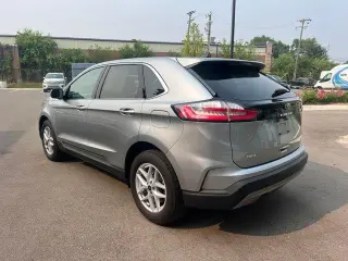 Ford Edge 2024 AWD SEL 4 puertas SUV