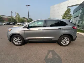 Ford Edge 2024 AWD SEL 4 puertas SUV