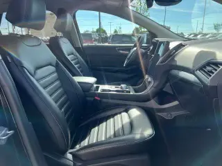 Ford Edge 2024 AWD SEL 4 puertas SUV